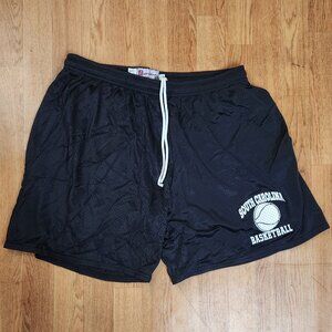 COPY - South Carolina Gamecocks Basketball Short